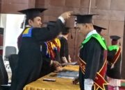 Lahirkan Generasi Qurani, Kakankemenag  Padang Pindahkan Jambul 108 Siswa MTsN 6  Padang.