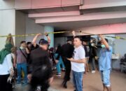 Saat Operasi Terjadi Ledakan, Pasien SPH Dirujuk ke Rumah Sakit Terdekat