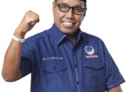 Putra Sijunjung Diprediksi Isi Satu Kursi di DPR RI, Dari 5 Nama Siapakah yang Paling Berpeluang?
