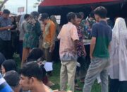 Pasca Ledakan Kemarin, SPH Telah Buka Posko Pelayanan di Depan IGD
