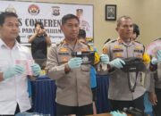 Banyak Modus Penipuan Jual Beli, Kapolres : Hati-hati Transaksi Online