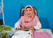 SMP 1 Batipuh Selatan Alami   Penurunan Siswa Setiap Tahun