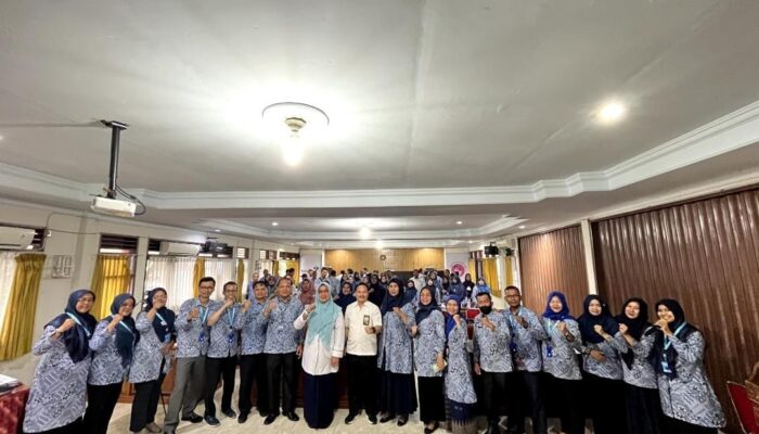 Musda IPeKB ke-IV Digelar, Penyuluh KB Diharapkan Berperan Optimal