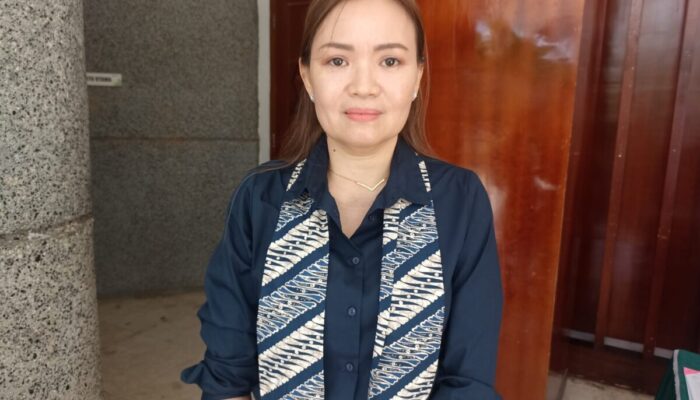 Ini Harapan Manajemen Bank Mayapada pada Mahasiswa UNAND yang Terima Beasiswa