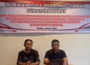 TKD Prabowo-Gibran Ajak Masyarakat Wujudkan Pemilu Damai