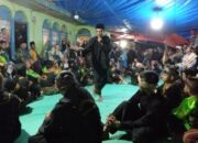 Disparbud Kabupaten Solok Giatkan Pembinaan Terhadap Sanggar Seni