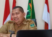 Pemprov Sumbar Komitmen Lakukan Percepatan Seluruh Program Kegiatan