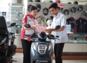 Menara Agung Bertabur Promo Awal Tahun