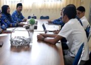 Disdikbud Tanah Datar Evaluasi Sistem PPDB Online