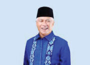 Incumbent Songsong Pemilu 2024, Selalu Berikhtiar dan Optimis Akan Terpilih Kembali