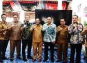 Masuk Proyek Strategis Nasional, PLTS Terapung Danau Singkarak Ditargetkan Beroperasi Akhir 2025