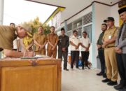 Pemkab Solsel Tampung Aspirasi Pembangunan di KPGD