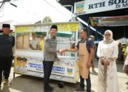 468 Unit Bantuan Sarana Produksi Disalurkan Perindagkop Solsel Selama Tahun 2023