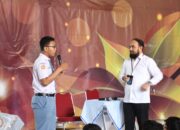 Peringati Hari HIV AIDS Sedunia, Semen Padang Gelar Berbagai Kegiatan