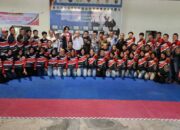 Perkemi Sumbar Loloskan Banyak Atlet ke PON 2024