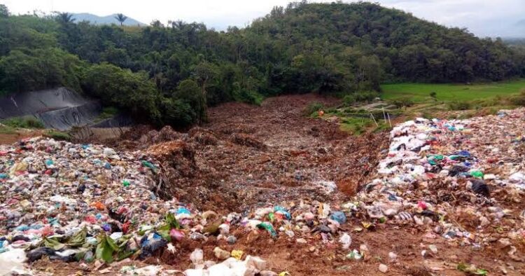 TPA Sampah