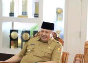 Wako Solok Audiensi dengan Asosiasi Industri UMKM