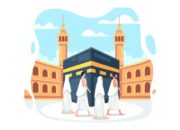 BPIH Jemaah Haji Embarkasi Padang Sebesar Rp 51,7 Juta, Ini Jadwal Pelunasannya!