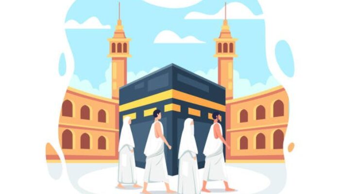 BPIH Jemaah Haji Embarkasi Padang Sebesar Rp 51,7 Juta, Ini Jadwal Pelunasannya!