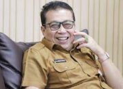 Mendadak Saja… Mendagri Berhentikan Pj Wako Payakumbuh Jasman