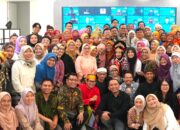 Apresiasi Lahirnya Dosen Penggerak Pendidikan, ParagonCorp Gelar Graduation Inspiring Lecturer Program 2023