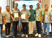 Telkom dan Indosat Ooredoo Hutchison Berdayakan Indonesia melalui Kemitraan Strategis antara NeutraDC dan BDx Indonesia