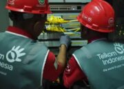 Sukseskan Pemilu 2024, TelkomGroup Amankan Layanan Melalui 87 Posko Nasional hingga Daerah