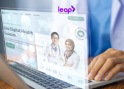 Digitalisasi Telkom di Sektor Kesehatan Permudah Pengelolaan Rumah Sakit