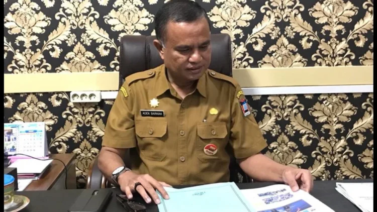 Adek Barkah