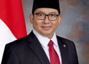Ketua BKSAP DPR RI Fadli Zon Desak Dunia Rumuskan Langkah Konkret Impelementasikan Resolusi PBB Soal Palestina