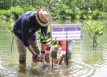 Desa Wisata Peraih ADWI 2021 di Pariaman Terancam Ditutup