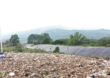 Pemprov Sumbar akan meluncurkan program Sumbar Bersih Sampah Terpadu (Bersatu) pada momen puncak peringatan hari lingkungan hidup sedunia tahun 2024