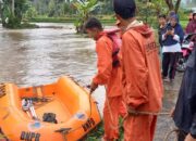 Banjir Bandang Solok, Ini Dampak Kerugiannya!