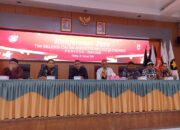 Pendaftaran Komisioner KPU Kota Padang Dibuka