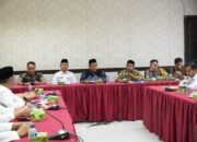 Bupati Padang Pariaman Berharap Pemilu Berjalan Baik dan Lancar