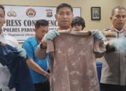 Modus Lulur Pengobatan Kudis Gratis, Tukang Pangkas Rambut di Lubuk Alung Cabuli Pelajar Pria