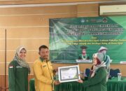 Korwil Gempita Sumbar Jadi Narasumber Pembekalan Magang di Unitas