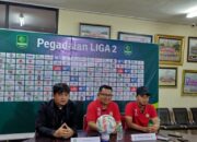 Semen Padang FC Amankan Tiket Semifinal Liga 2