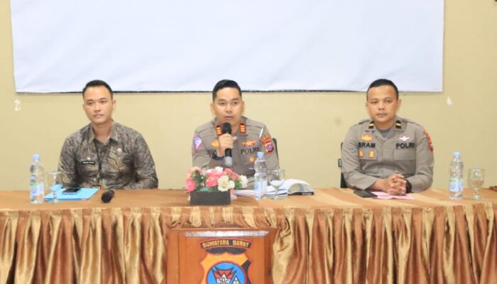 Tiga Orang Meninggal Dunia Dalam Sebulan, Akibat Kecelakaan Lalin di Padang Pariaman