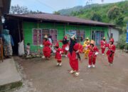 Lestarikan Tari Piring, Disparbud Solok Rangkul Grup Seni Tradisi