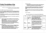 Ramai Guru Ditekan Pilih Paslon Tertentu, Pendidik Serukan Independensi