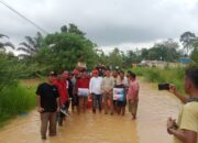 Dukungan dari Masyarakat untuk Haji Meris Terus Mengalir di Dharmasraya