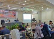 Bawaslu Kota Solok: Penerima PKH Jangan Terintimidasi!