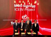 Proyek Kabel Laut Internasional ICE IV Dorong Konektivitas Intra Asia ke India, Timur Tengah dan Global