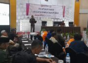 Bawaslu Agam Berikan Pelatihan Saksi Pemilu