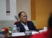 Tawuran Marak di Kota Solok, Efriyon Coneng Minta Pihak Satpol PP Lakukan Langkah Antisipatif