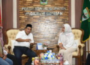 Padang Pariaman Terima Dana DAK Non Fisik dari BKKBN Pusat Rp6 Miliar