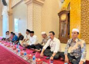 Momen Isra’ Mi’raj, KPU Pasbar Imbau Masyarakat Ciptakan Suasana Damai