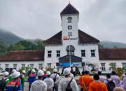 Peringati Bulan K3, Pj Wali Kota Sawahlunto Berharap Mampu Tingkatkan Produktivitas Kerja