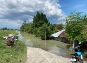 BNPB Salurkan Bantuan Penanganan Darurat Banjir Demak